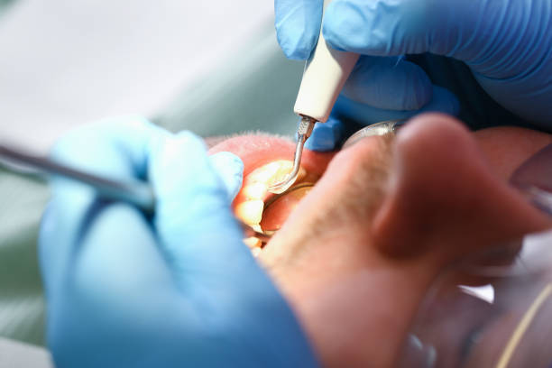 Best Broken Tooth Emergency  in Louisburg, NC
