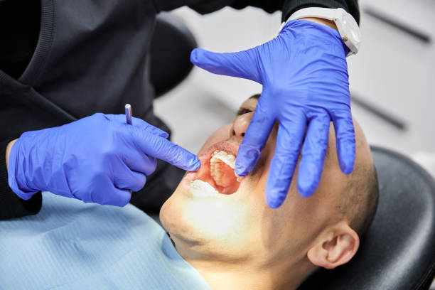 Best Tooth Pain Emergency Relief  in Louisburg, NC