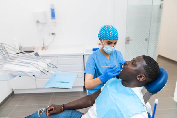 Best Knocked-Out Tooth Emergency  in Louisburg, NC